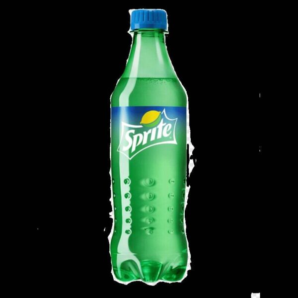 Sprite sabor a limon de 250 ml (capacitación agos 2026)